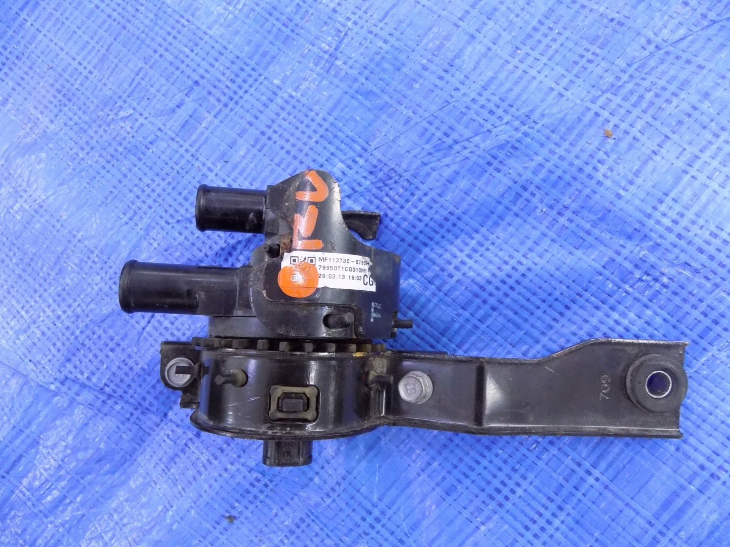 pumpa pumpa vode HONDA CRV 12-17R 2,0B