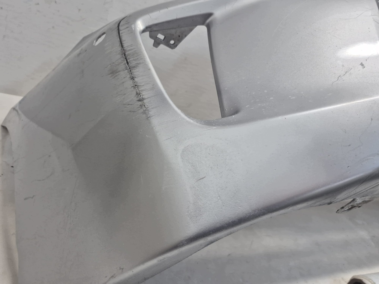 TOYOTA PRIUS III LIFT 12- bumper front front PDC 52119-47510