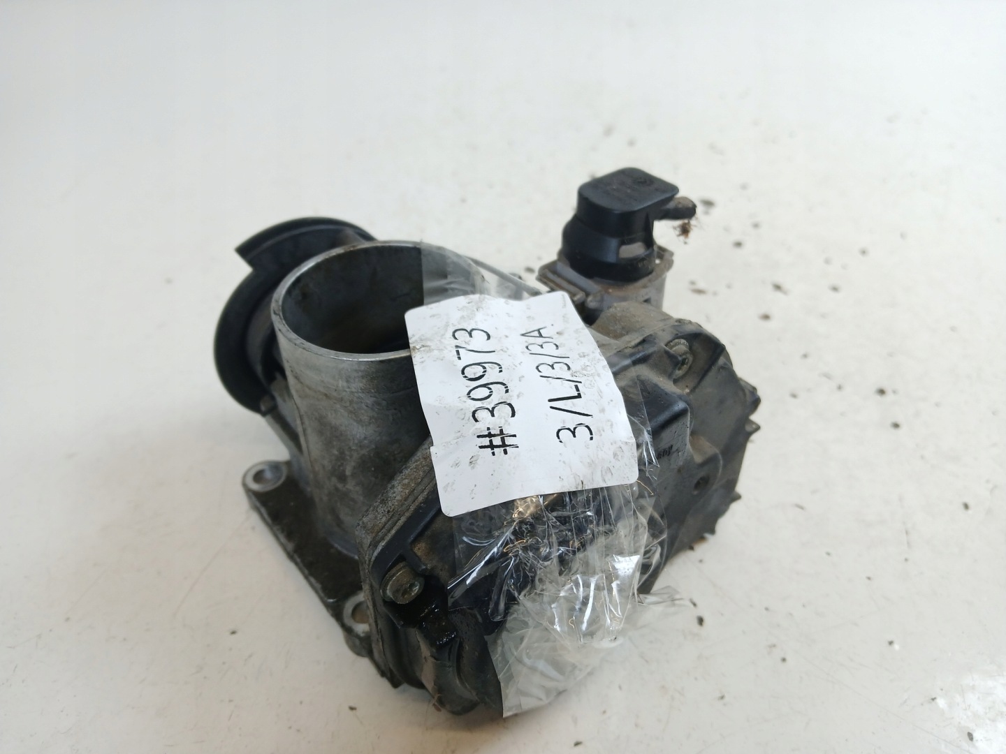 VW GOLF IV POLO III 1.4 valvola a farfalla 030133064F
