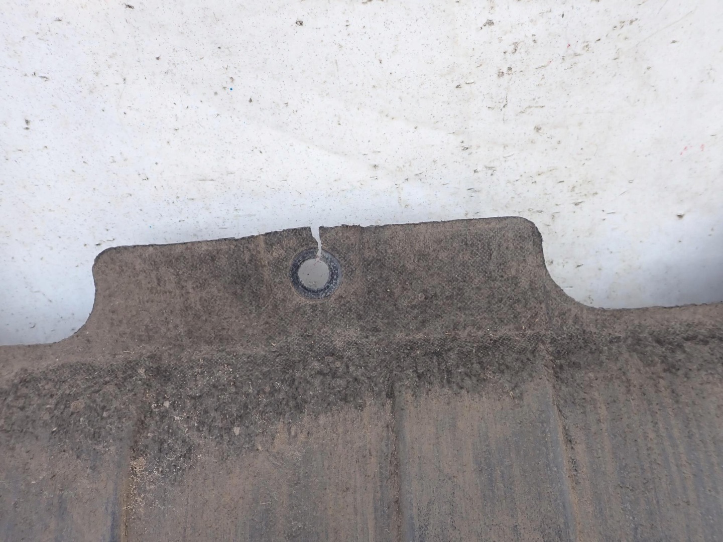JEEP GRAND CHEROKEE LIFT 13-21 cover below engine