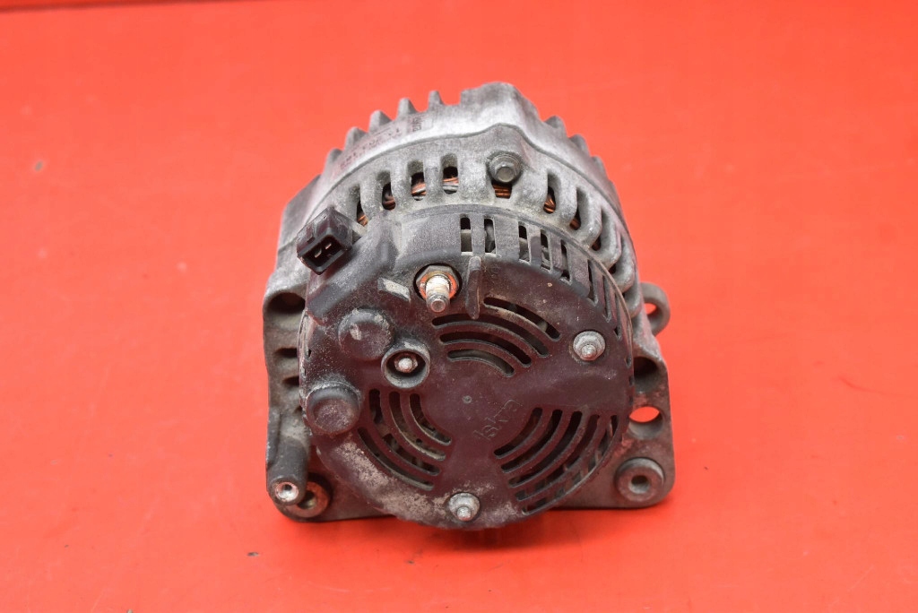 ALTERNATOR TEST AAK5380 11203165 VW GOLF 4 IV 1.9 SDI 68 KM 97-06