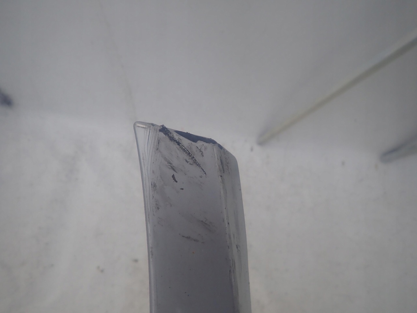 FORD KUGA MK2 II 12- threshold right moulding threshold