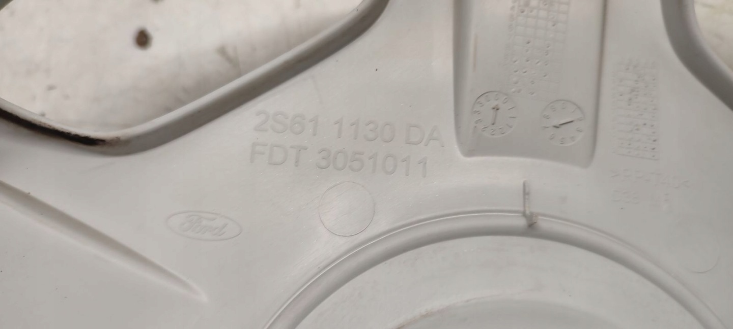 copriruota copri - Ford 14"