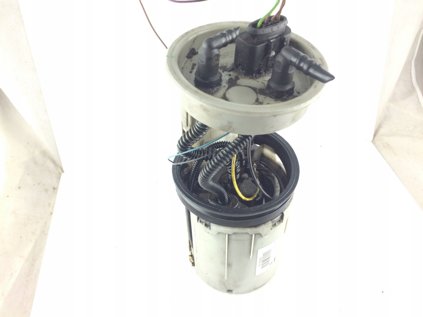 feed pump VW VENTO (1H2) 1.9 D 3B0919050 VDO