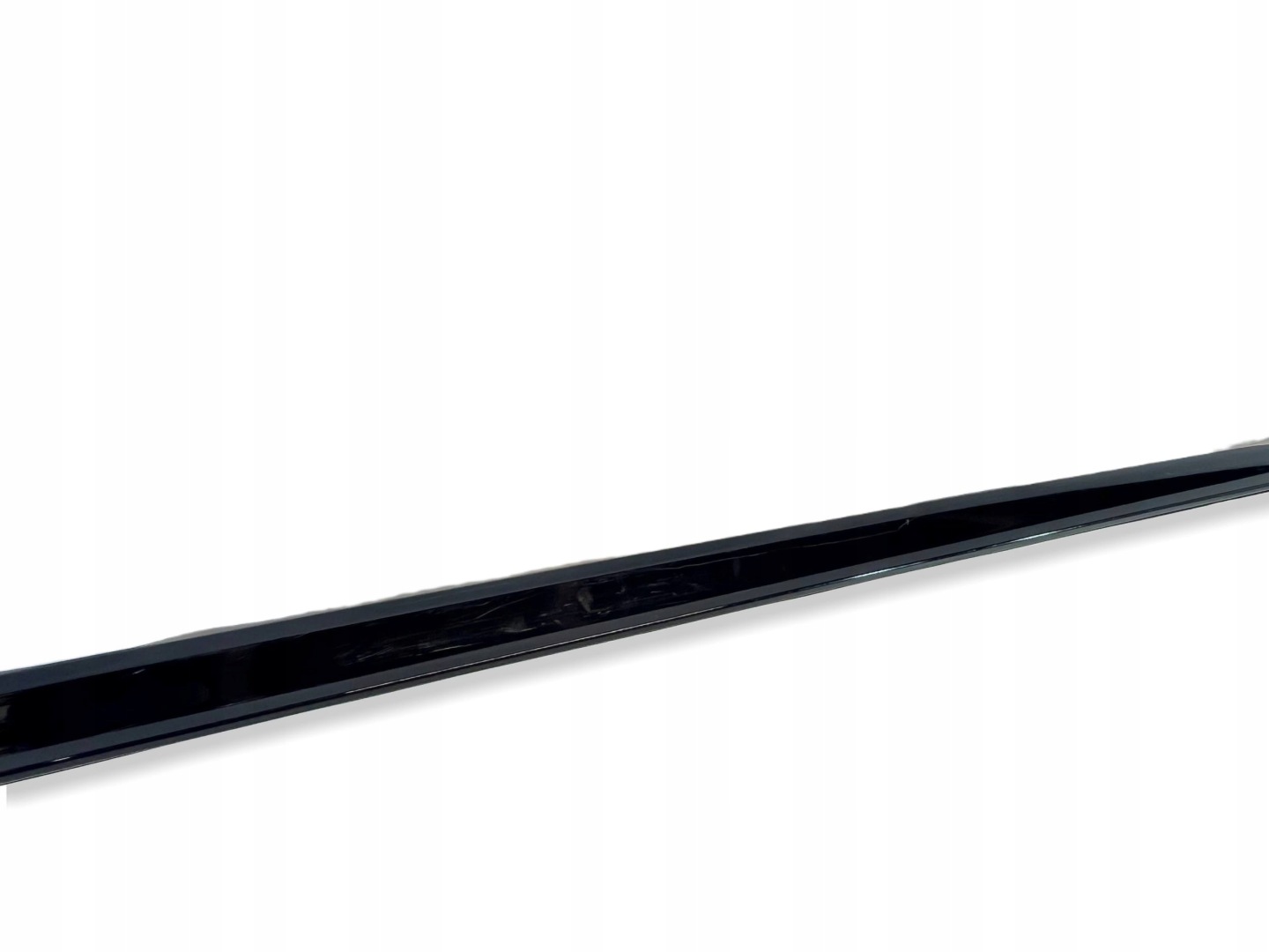 cap threshold right side Volkswagen Golf VIII 5H0853288A
