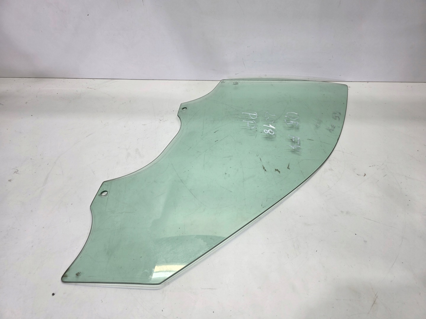 window side door right front AUDI Q5 FY 80A 2018 80A845202A