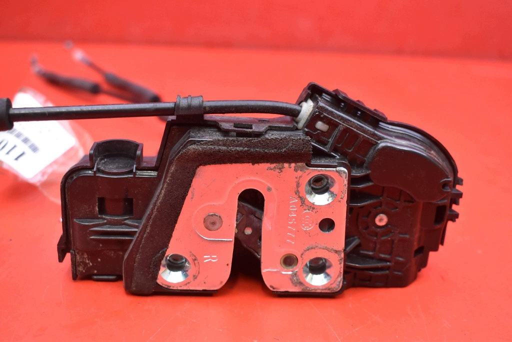 lock door right front front EU 81320-2K010 KIA SOUL 1 and 08-11