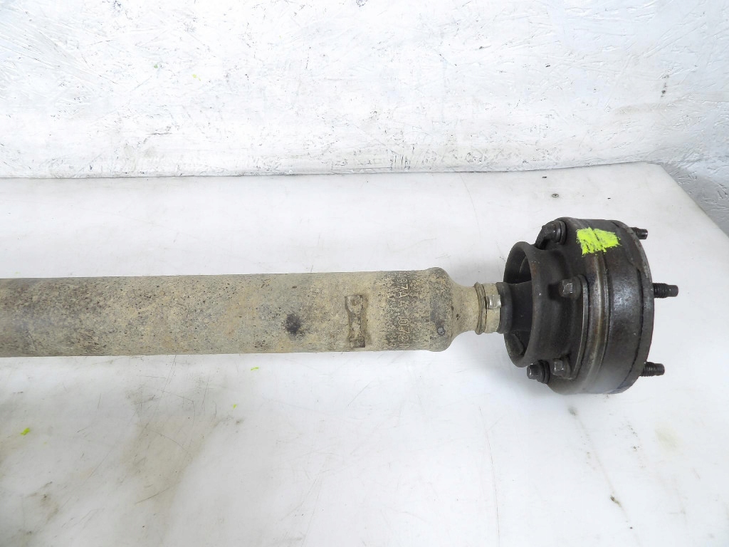 JEEP GRAND CHEROKEE WJ 4.0 cardan front