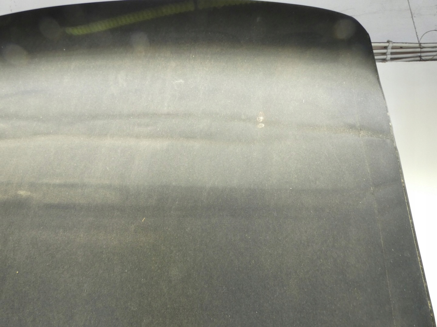 KPL dach SKLADANY Blende Abdeckung MATERIALOWE AUDI A5 8T 8F CABRIO