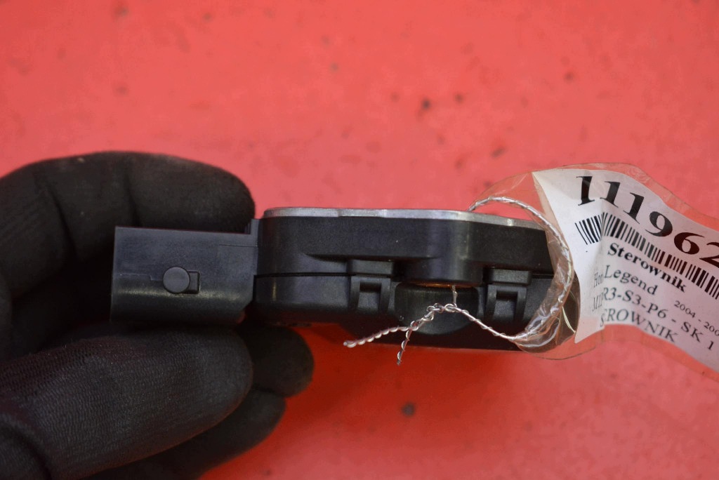 control unit module PRZEPUSTNICY 37850-PPD-911 HONDA LEGEND 4 IV 3.5 V6 195 KM