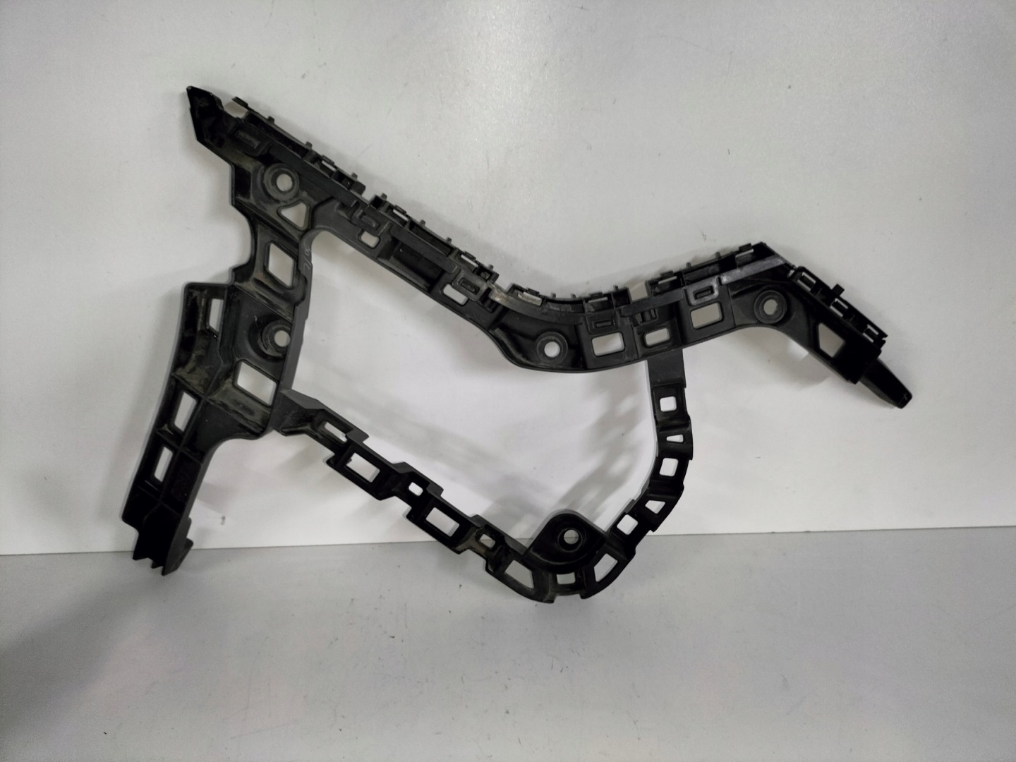 holder bumper bracket rear part left VW GOLF VII 7 12- KOMBI