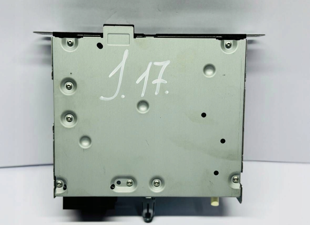 Radio Citroen OE 9676837980