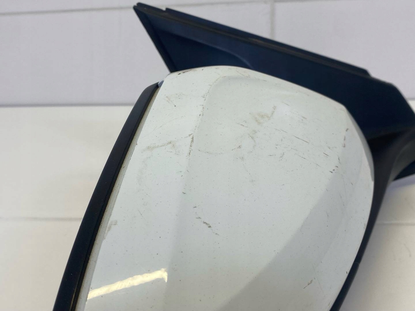 mirror exterior right side Volkswagen Polo 6 2020 2G0857934
