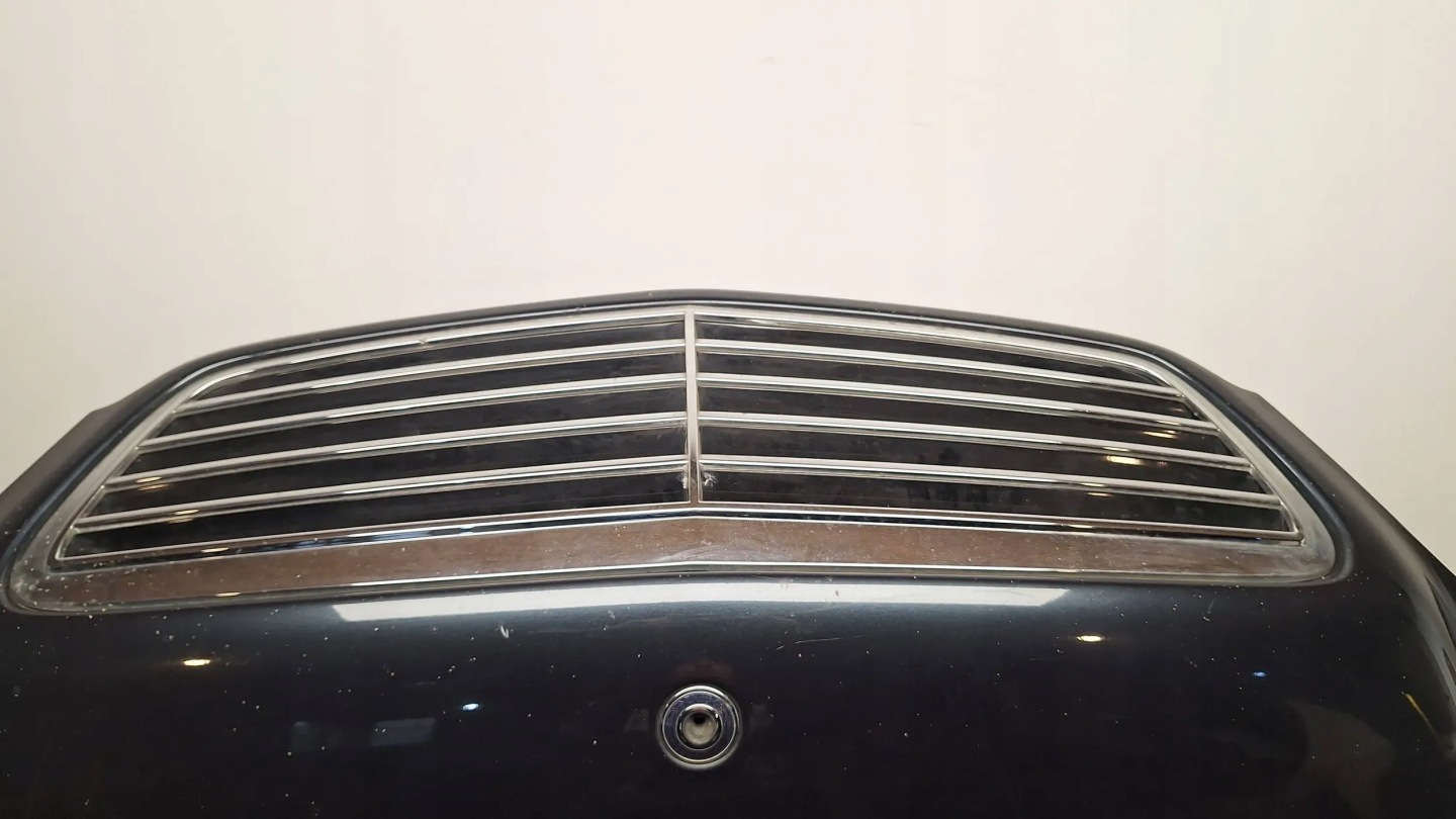 bonnet front Mercedes S Klasa W220 98