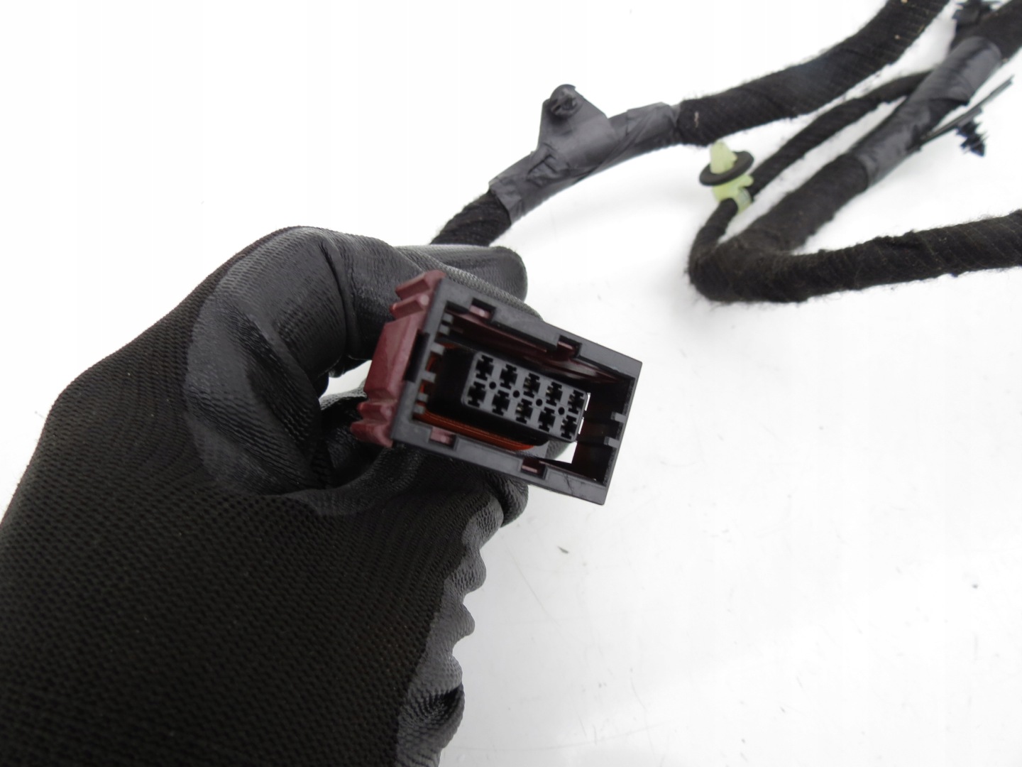 bundle wiring door rear part 42465399 OPEL MOKKA X