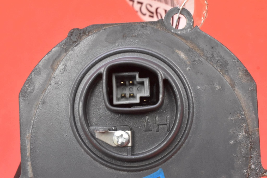 control unit XENON KSENON left D2RD2S2000HR HONDA LEGEND 4 IV 04-08