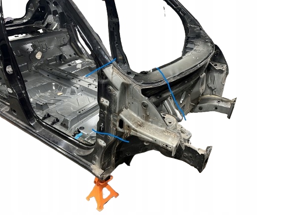 Twingo III quarter right front right front quarter placement right