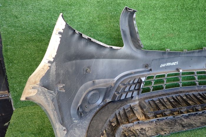 MERCEDES VITO W447 447 14- front bumper front