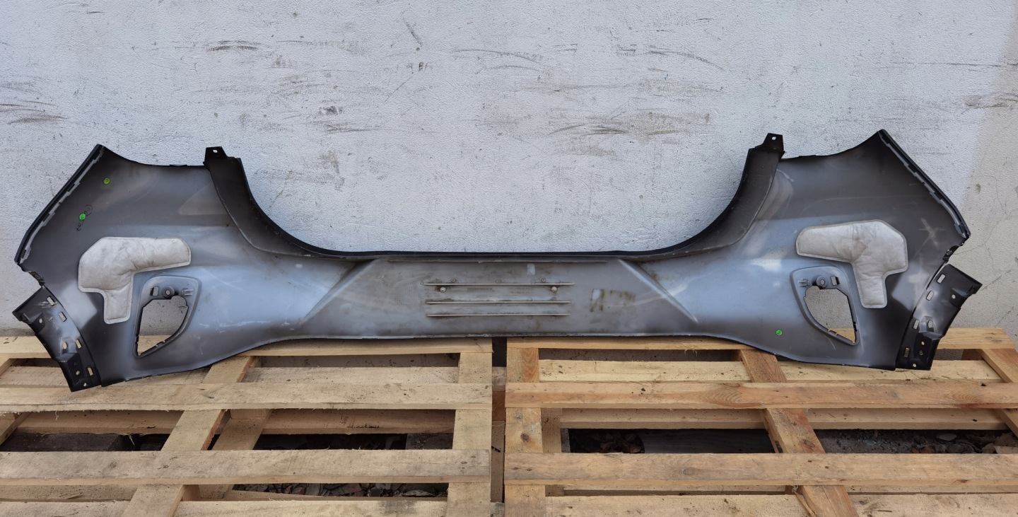 FORD PUMA 2 II MK2 bumper rear part rear L1TB-17906-A1