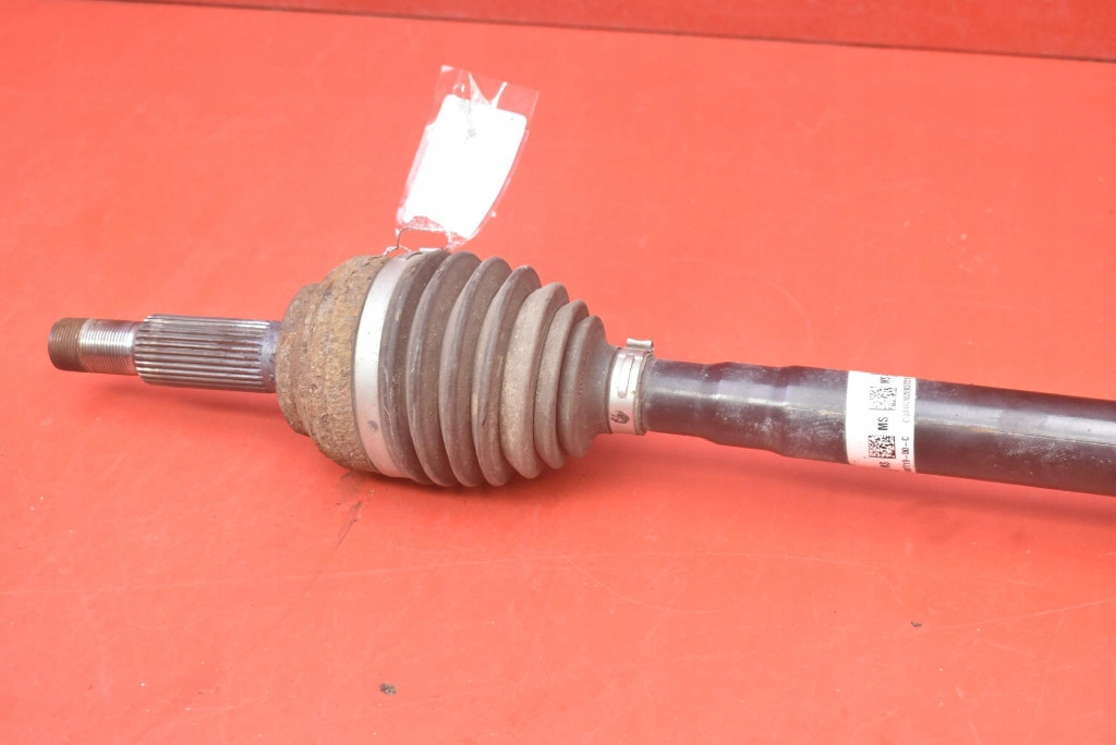 semi-axis right rear part AUTOMAT 1007719-00-C TESLA MODEL S PERFORMANCE LIFT 16-21
