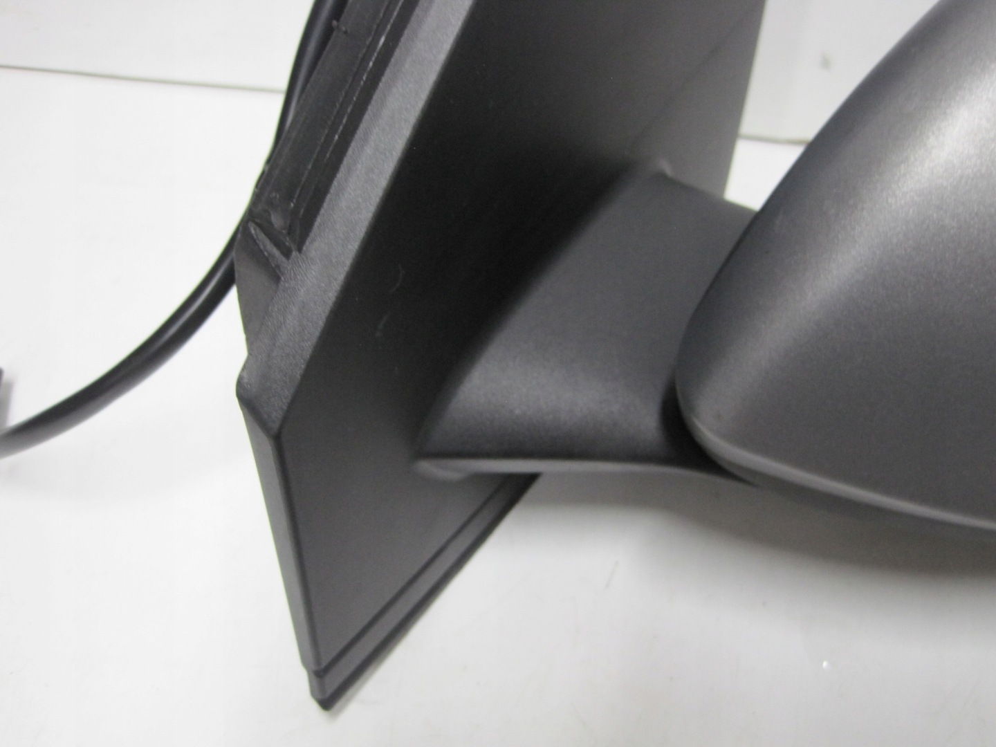 mirror DACIA SANDERO left
