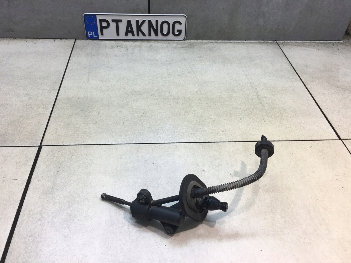 pumpa spojky OPEL CORSA D 1.3 CDTI 55190993