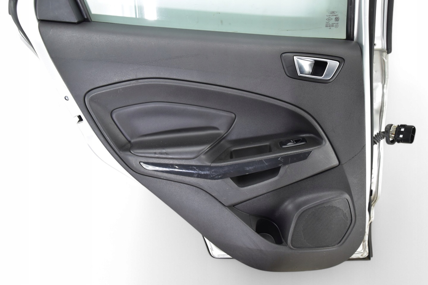 Tür links heck FORD ECOSPORT II 2017r. BA