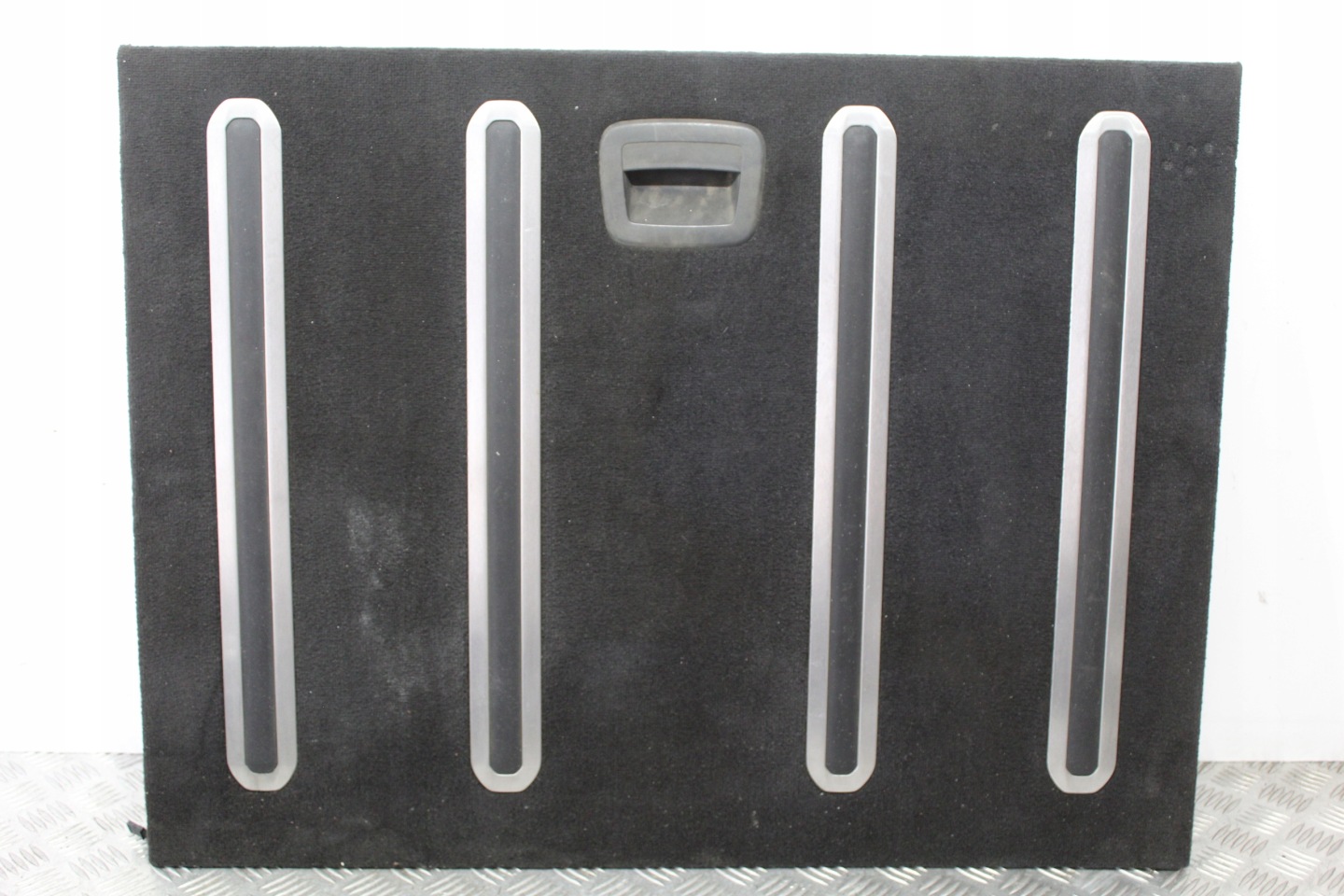 floor boot BMW 3 G20 G21 7473727