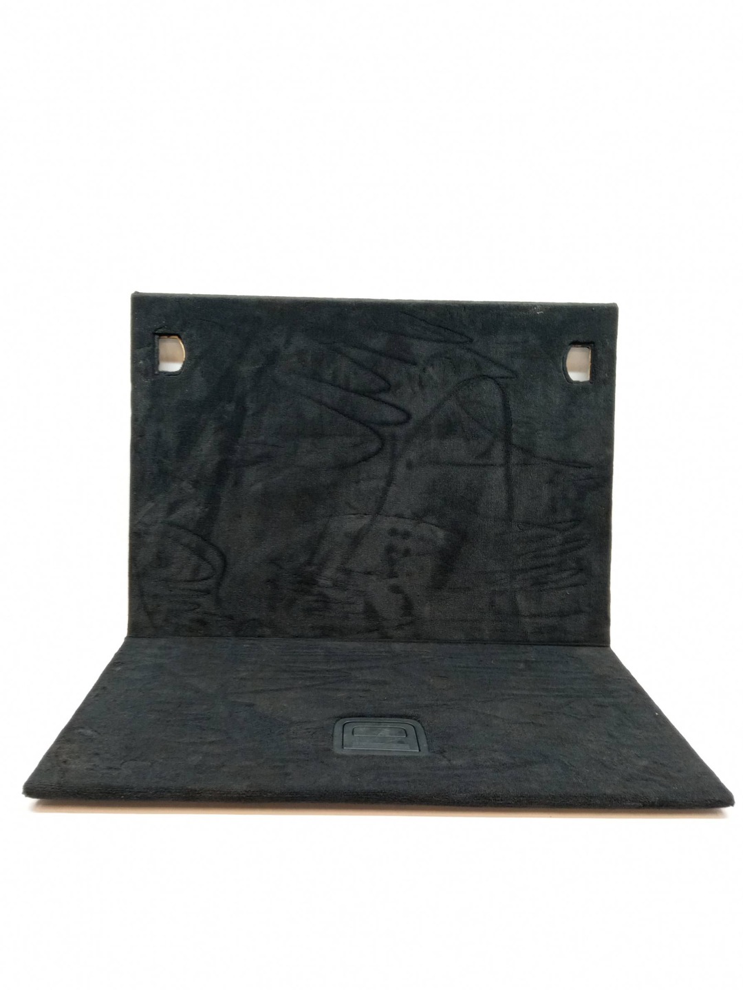 floor boot carpet mats 971861531 Porsche Panamera II 971