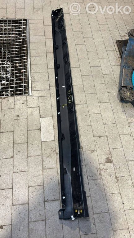 moulding threshold left side Renault Scenic E-Tech V 764193899R