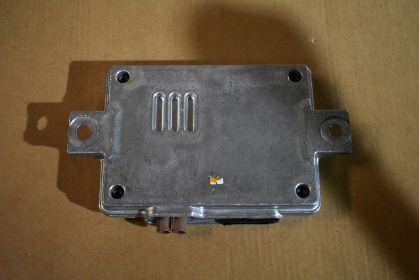 IDEALNY Module Feux phare PORSCHE AUDI 1