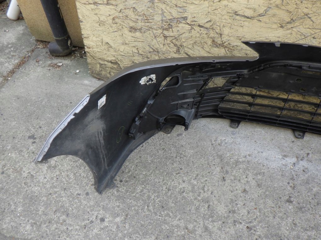 TOYOTA CAMRY VIII VX70 LIFT 21- front bumper