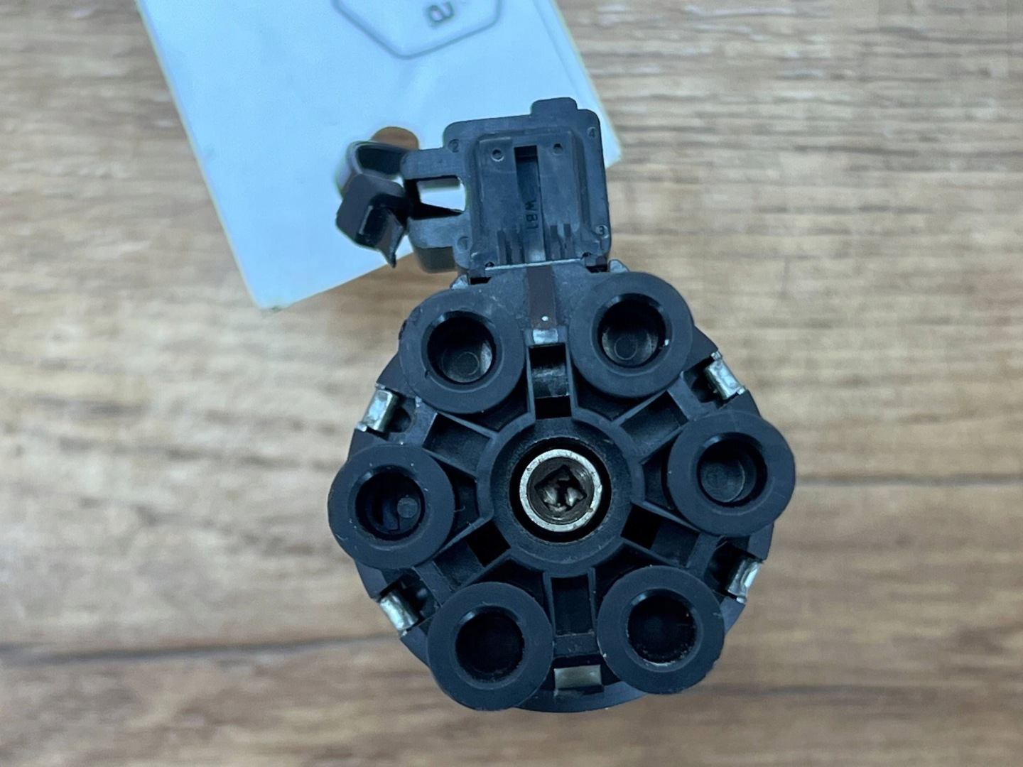 Gestänge Regulations- SITZ Motor Ford Mustang VI 2015+