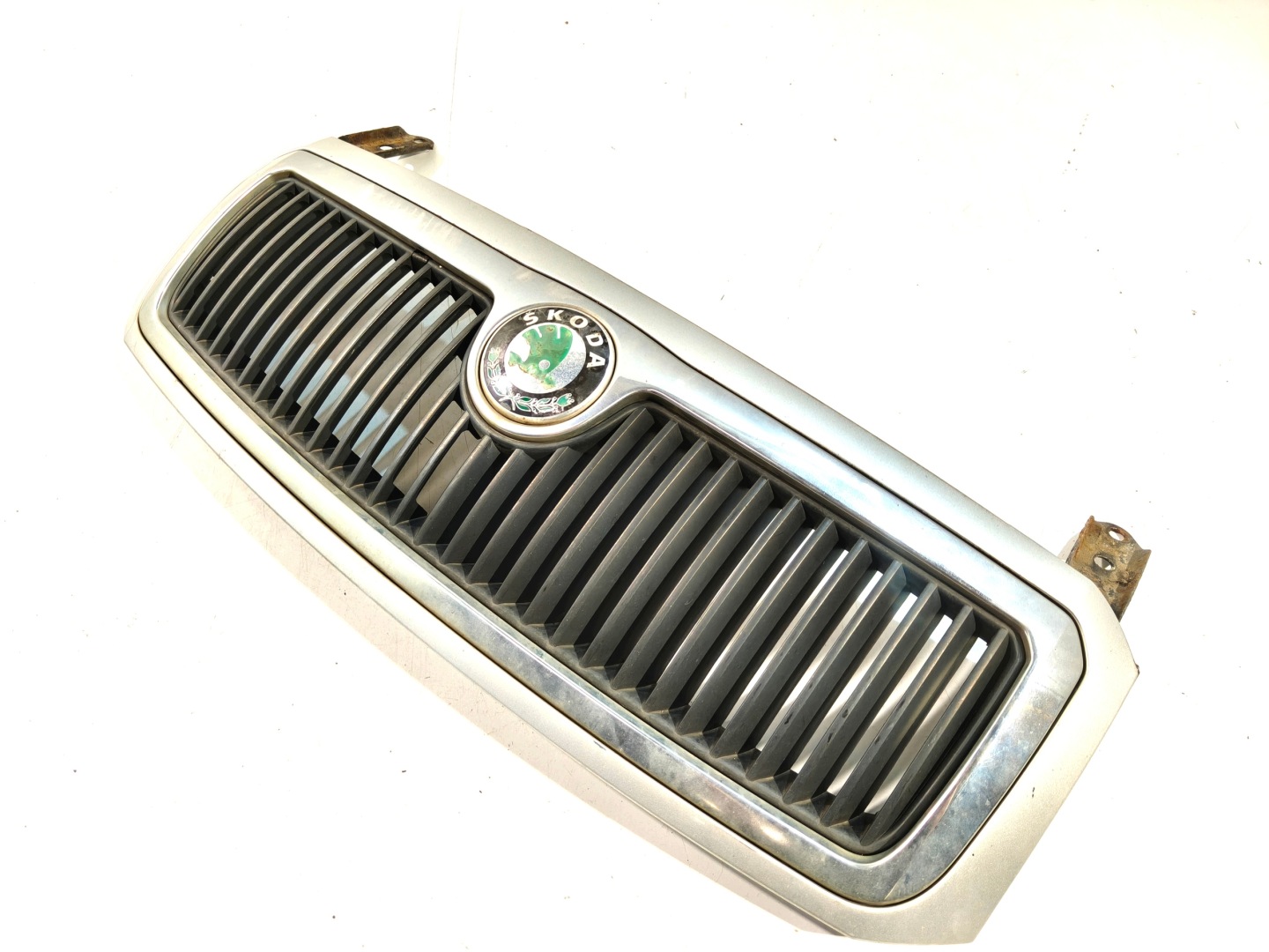 Griglia GRIGLIA radiatore Skoda Fabia e 1 99-08
