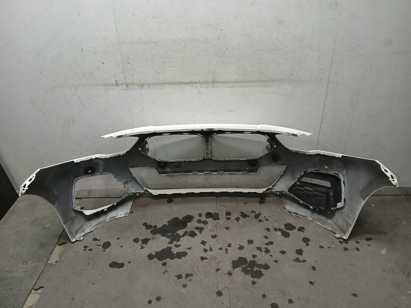 nárazník předek BMW II 2 F44 M PAKIET