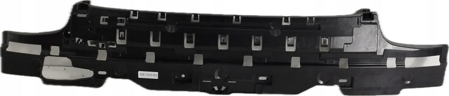 BMW 5 G31 LIFT bumper bracket rear part rear central 9498624
