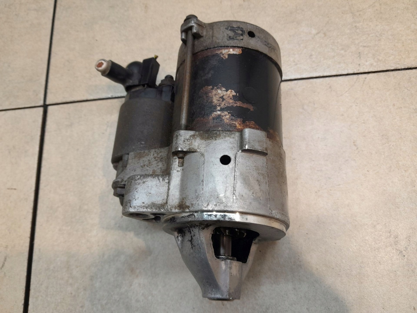 starter SUZUKI ALTO 1.1 31100-79F00