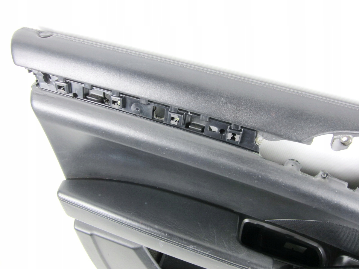 side door front front left Porsche Cayenne S II 958 7P5 92A