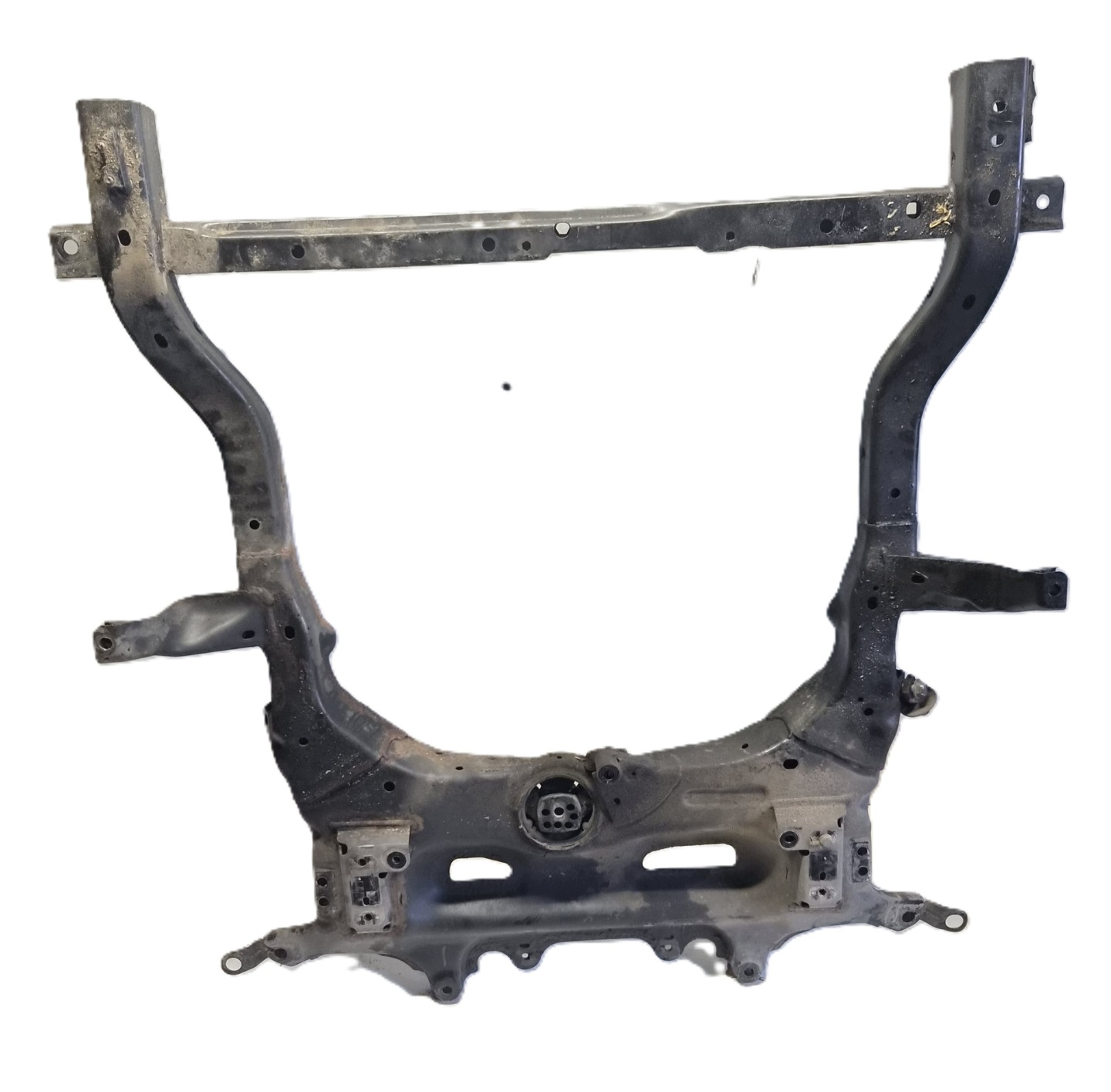 Ponte assale assale OPEL ASTRA K