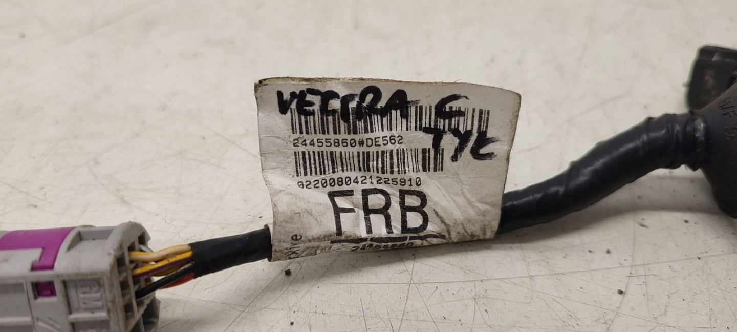 bundle wiring PDC rear part Opel Vectra C kombi Z177