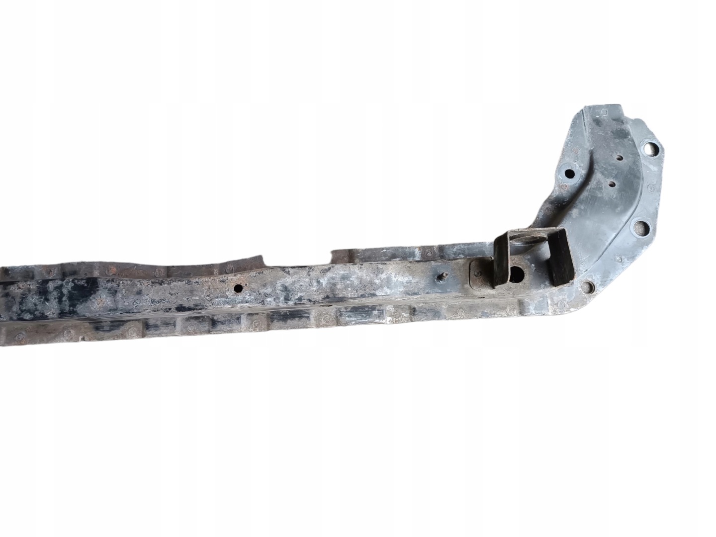 sider lower below radiator NISSAN X-TRAIL T32