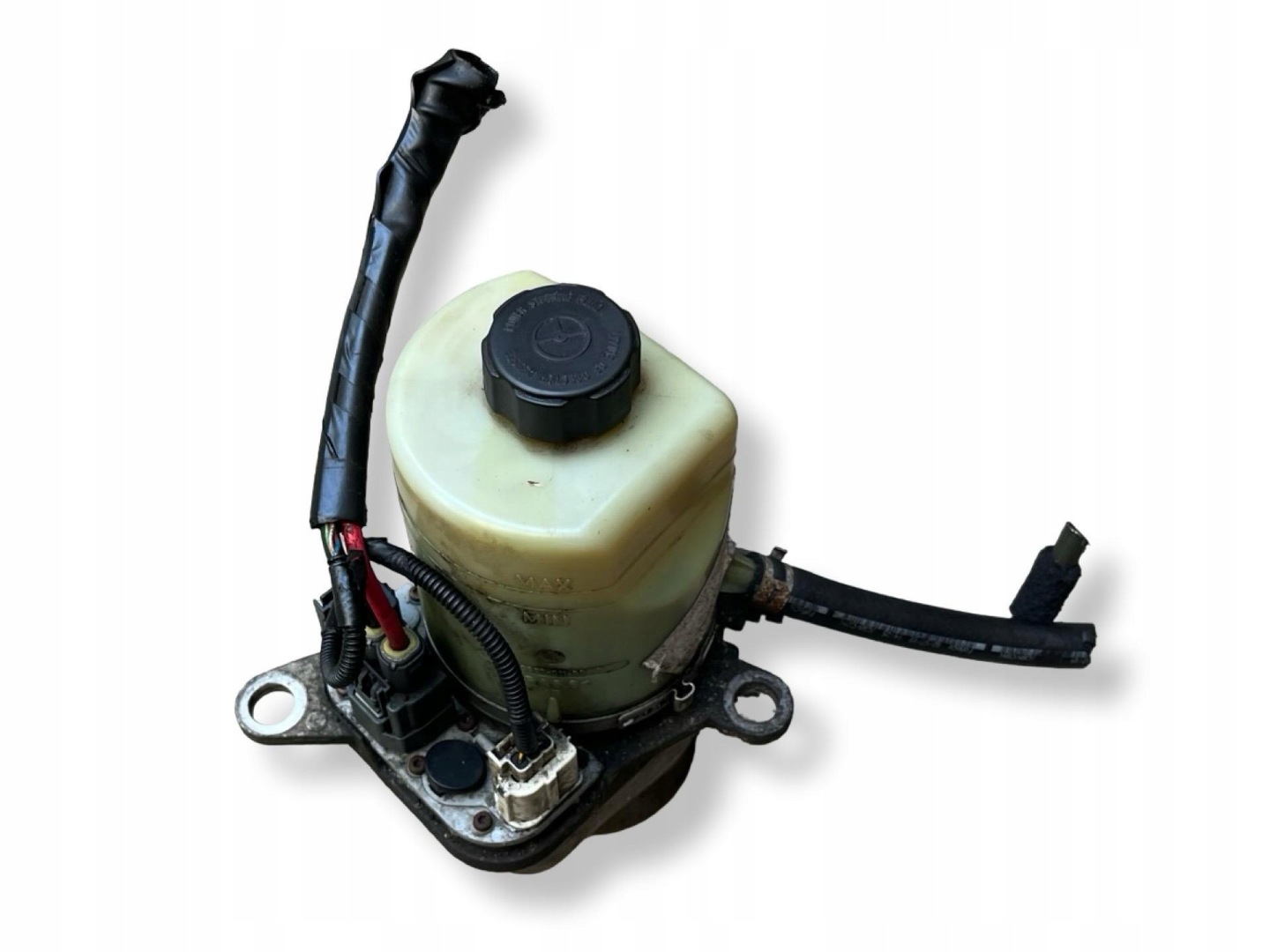 servo pump elektrohydrauliczna Ford Kuga 2009 4M513K514CC