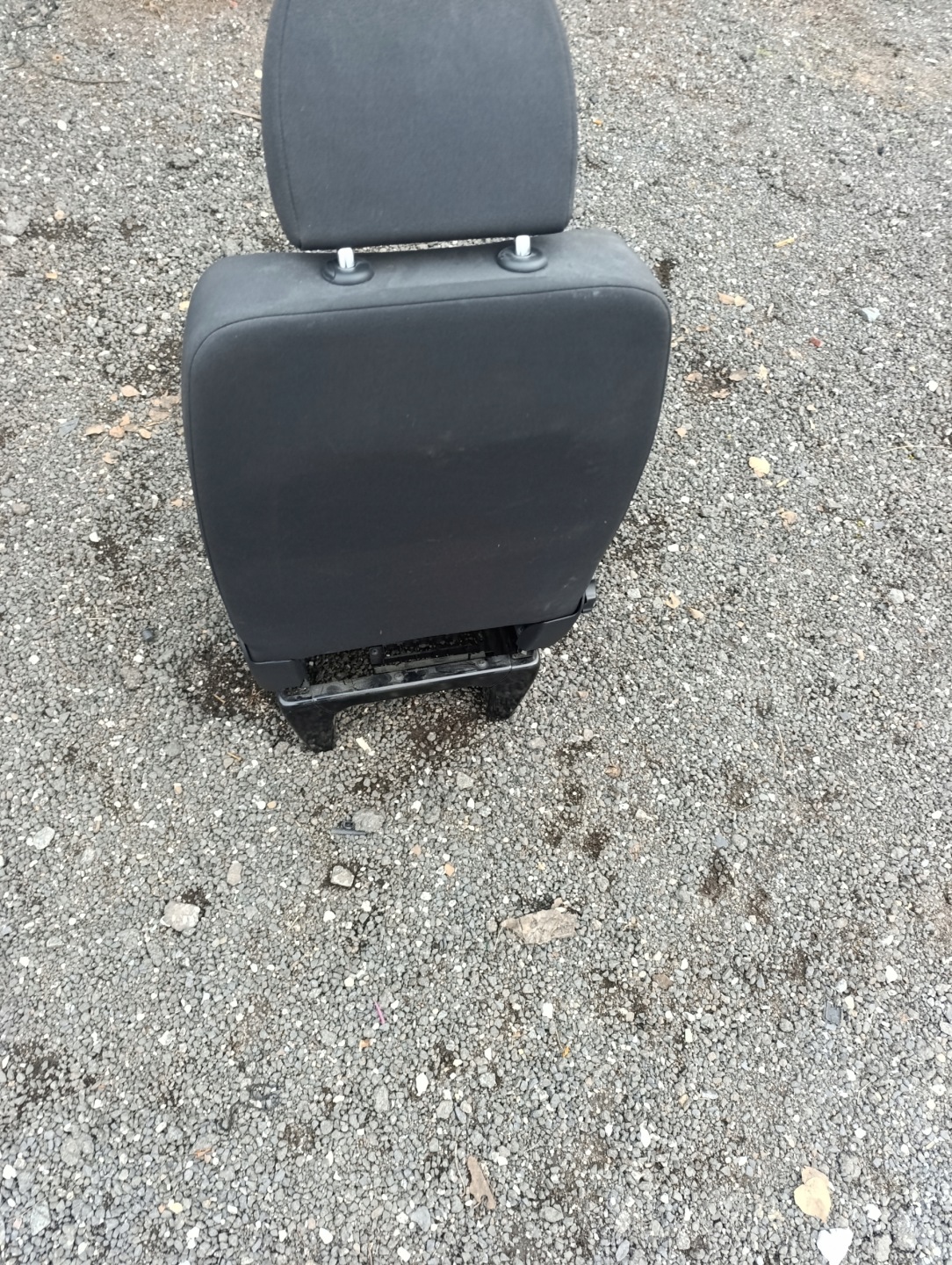 VW T6 Siège Avant POJEDYNCZY Droite Passegers/ PASAZER