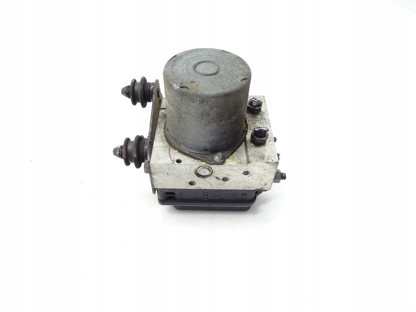 pump ABS control unit AUDI A5 8T 8K0907379AB 8K0614517BQ