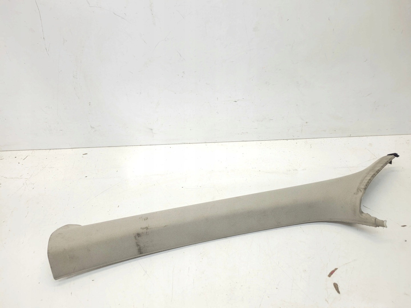 cover SLUPKA A left AUDI Q7 4L 4L0867233 without