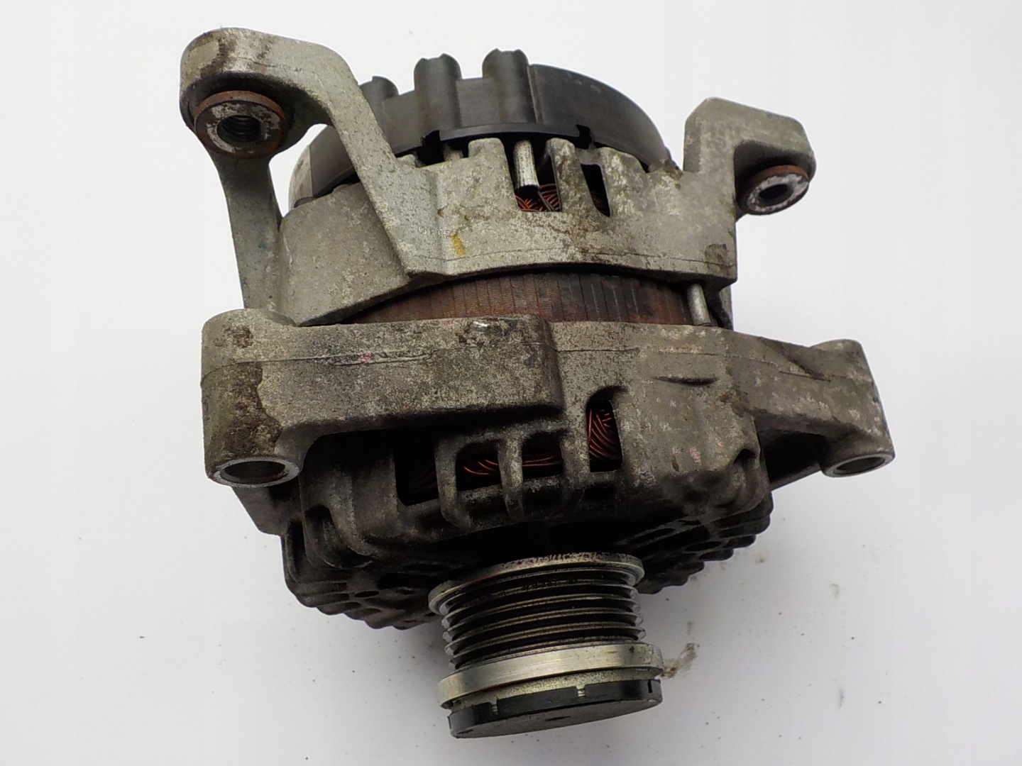 OPEL MERIVA B 1.4 TB ORG ALTERNATOR 13581891