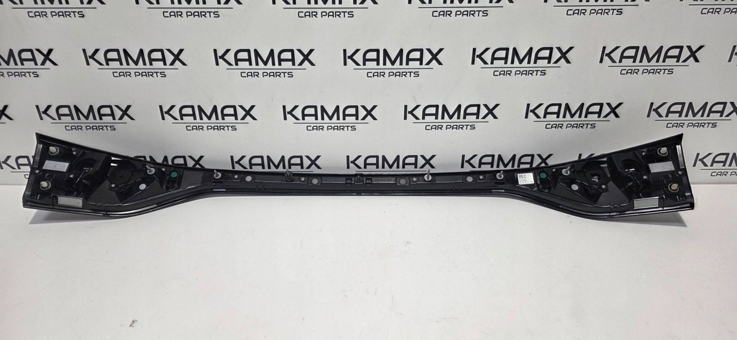 light cap LED rear part LEXUS LBX 23- original 81580-52470