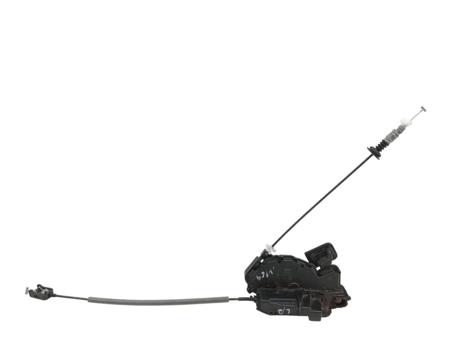 lock door left front 5TB837015A Skoda Fabia III (2014- )