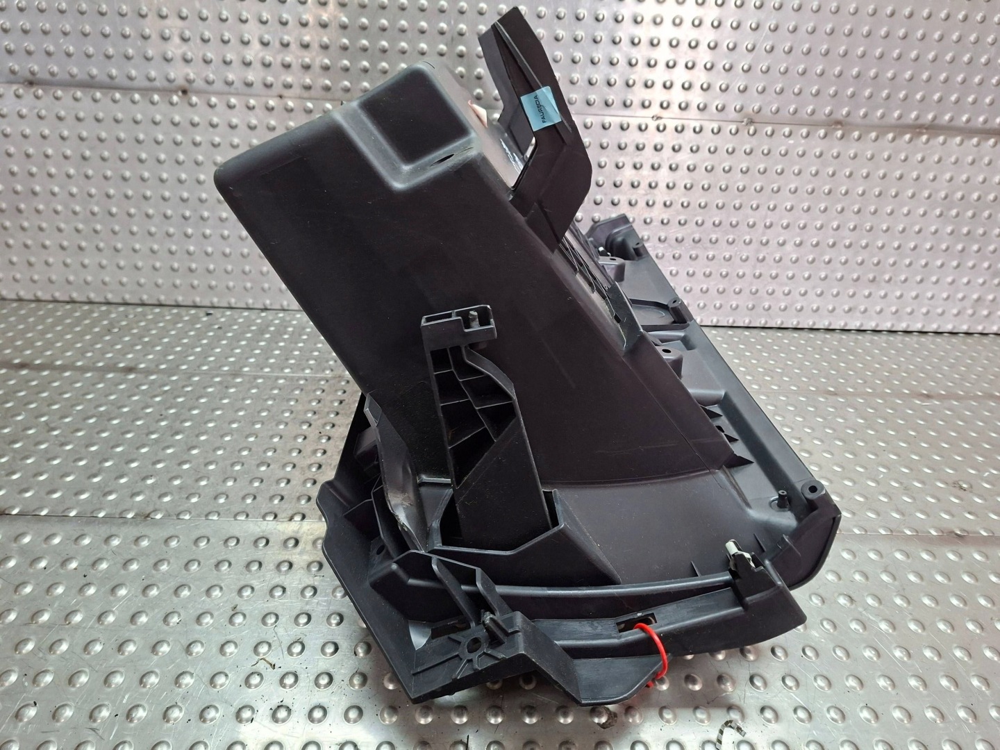 passenger compartment 681084578R RENAULT TRAFIC III VIVARO B 2014