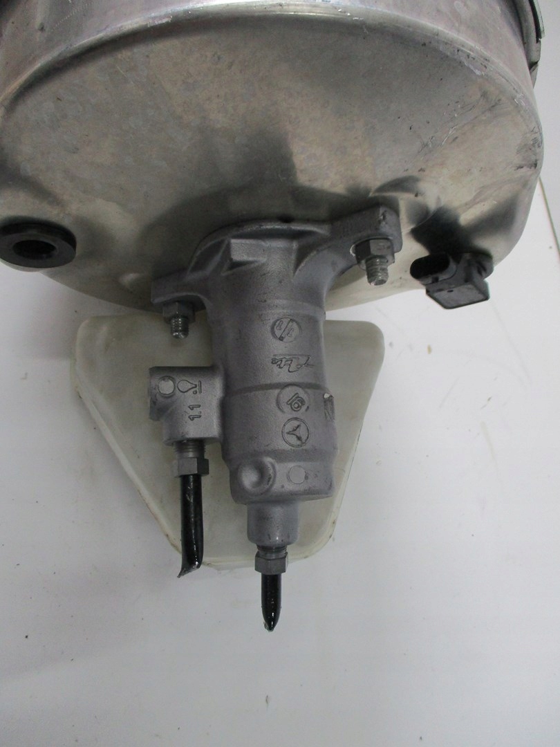 servo SERVO Pompa MERCEDES GT AMG 190